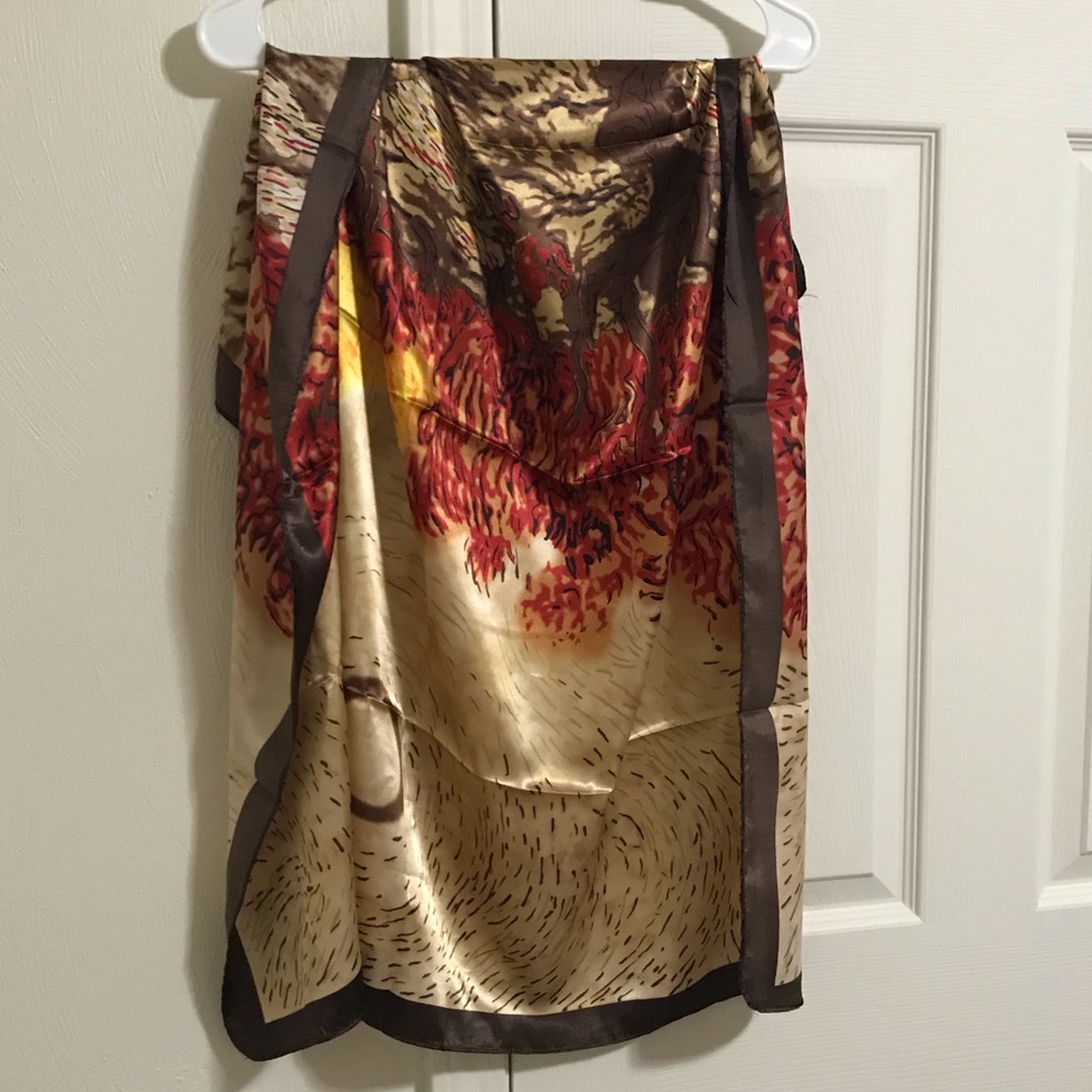 Scarf for sale